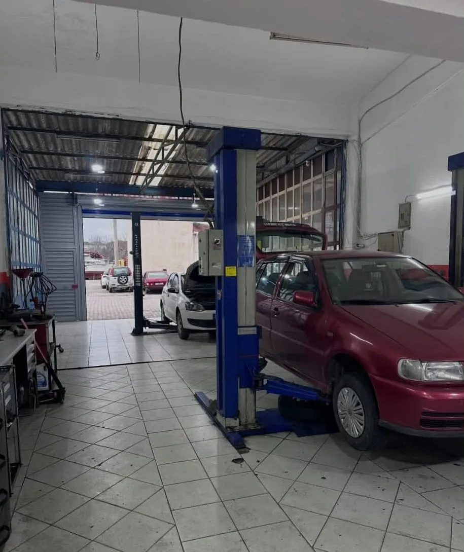 Çanakkale yedek parça tamir işleri ve oto servis hizmeti